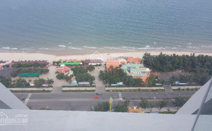 Bán căn hộ Vũng Tàu Mermaid Seaview tầng 19 view đẹp về trung tâm thành phố, giá 1,7 tỷ, 0901369708
