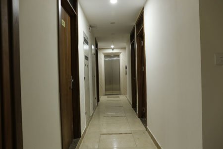 Cho thuê chung cư mini mới xây tại 59A Ngõ 73/72 Hoàng Ngân, Nhân Chính, Thanh Xuân, Hà Nội.