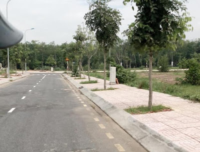 Bán đất tại Xã Phong Phú, Bình Chánh,  Hồ Chí Minh diện tích 1000m2  giá 2.1 Tỷ