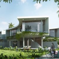 Bán biệt thự tại Dự án Rosa Alba Resort Tuy Hòa, Phú Yên diện tích 220m2 giá 5800 Triệu