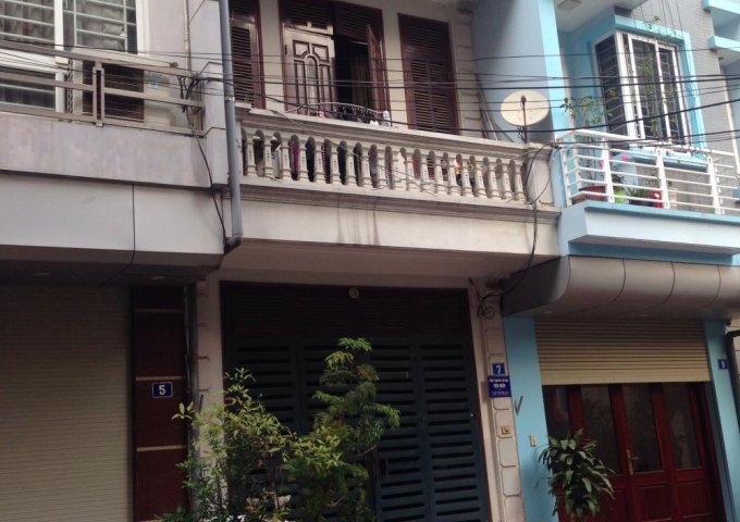 Nhà 4T x 38m2 ngõ 16 Phan Văn Trường, ngõ oto, thông sàn