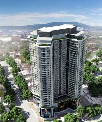 Giá chỉ 20 triệu/m2, chính thức mở bán dự án chung cư cao cấp quận Hà Đông(cạnh Cầu Am)