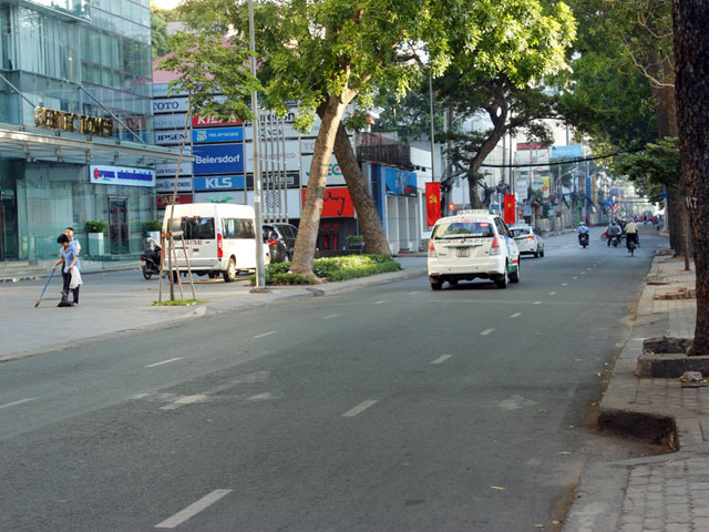 Bàn nhà mặt ngõ 195 Minh Khai, Mai Động, DT 60m2, 2 tầng, thoáng trước sau giá 3,75 tỷ