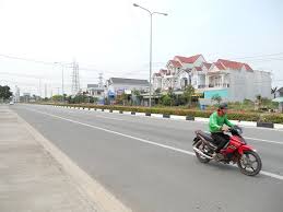 Đất đường Điện Biên Phủ, Phú Tân, Thủ Dầu Một, TP Mới Bình Dương, diện tích 300m2, giá 21,5 tr/m2