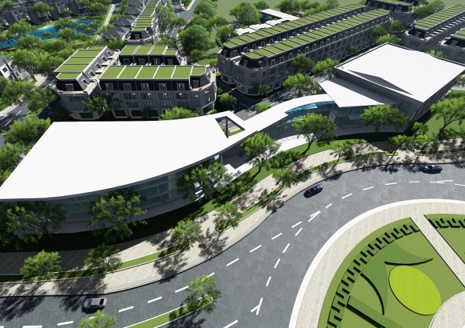 Bán đất nền dự án tại Dự án VCI Mountain View, Vĩnh Yên,  Vĩnh Phúc diện tích 110m2  giá 11 Triệu/m²