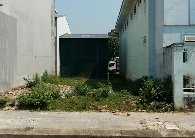 Bán gấp lô đất ngay tại KQH Nguyễn Văn Linh