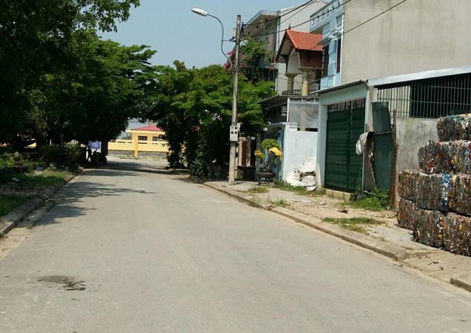 Bán gấp lô đất ngay tại KQH Nguyễn Văn Linh