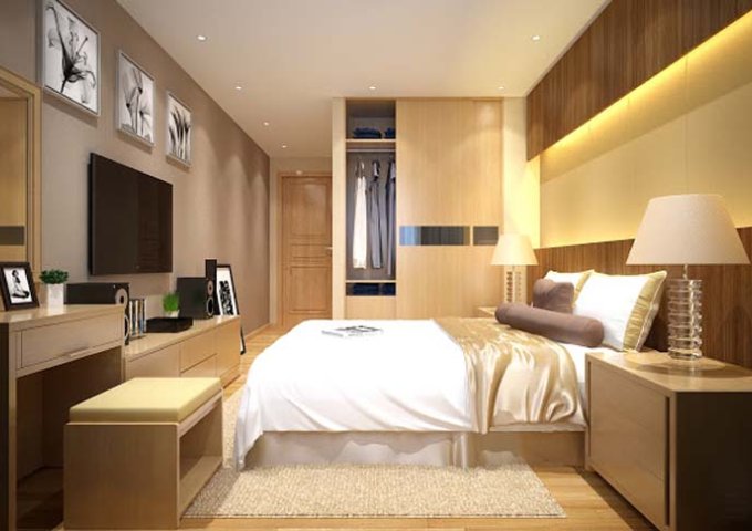 Bán căn hộ chung cư tại Dự án Charmington Tân Sơn Nhất, Phú Nhuận,  Hồ Chí Minh diện tích 37m2  giá 1.9 Tỷ