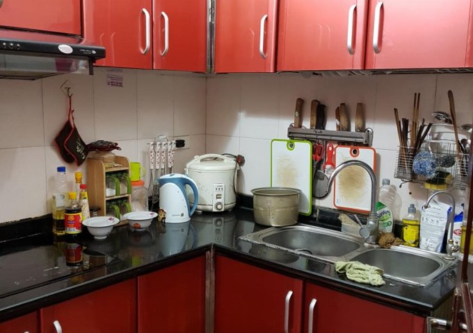 Bán nhà 3,2 tỷ ngõ 307 Bạch Mai, Lê Thanh Nghị, DT 40m2, 4 tầng, thoáng trước sau cách 20m ra phố