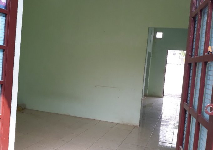 Bán nhà hẻm 925 đường Lê Hồng Phong, P. Phú Thọ, Thủ Dầu Một, Bình Dương, giá 1.4 tỷ