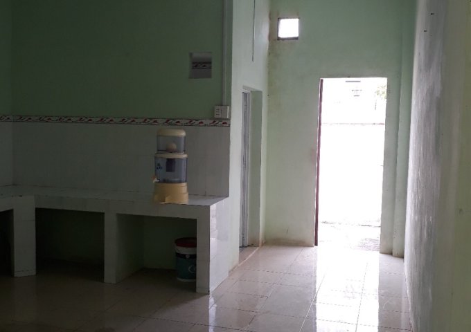 Bán nhà hẻm 925 đường Lê Hồng Phong, P. Phú Thọ, Thủ Dầu Một, Bình Dương, giá 1.4 tỷ