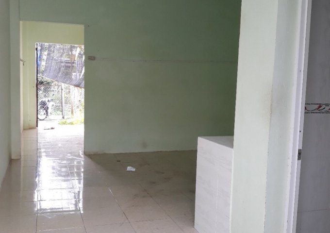 Bán nhà hẻm 925 đường Lê Hồng Phong, P. Phú Thọ, Thủ Dầu Một, Bình Dương, giá 1.4 tỷ