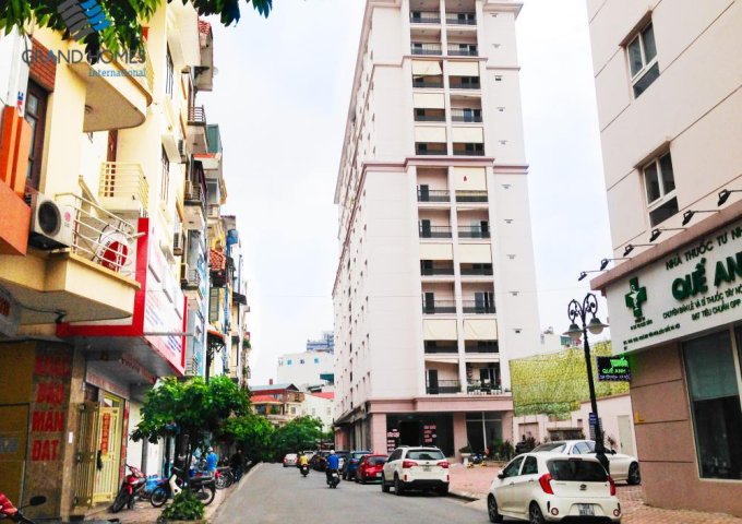 Chung cư 259 Yên Hòa,Cầu Giâý “giá rẻ nhất,vị trí đẹp nhất”.Xem ngay đừng bỏ lỡ.