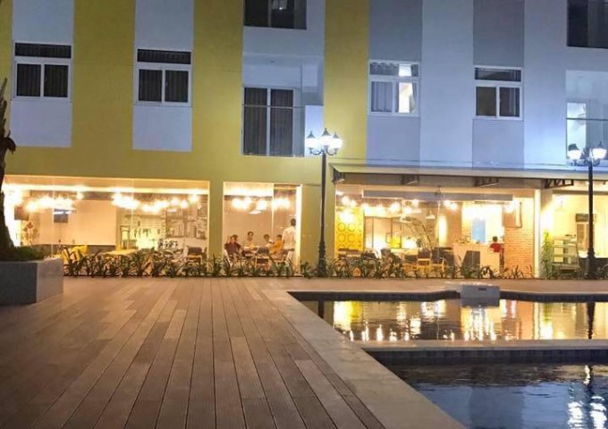 Cho thuê căn hộ chung cư tại Dự án City Gate Towers, Quận 8, Hồ Chí Minh diện tích 73m2 giá 8 Triệu/tháng