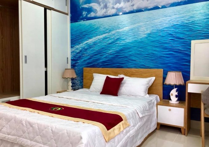 Cơ hội cuối cùng sở hữu căn hộ nghỉ dưỡng 4* Royal Paradise tại thành phố biển Vũng Tàu