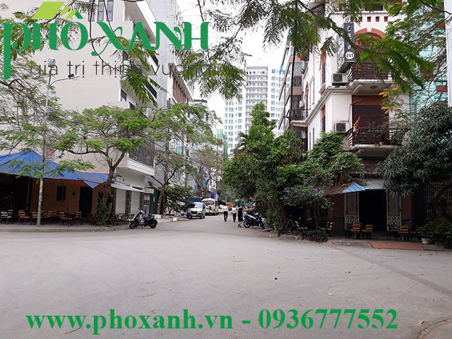 Bán 40m2, 60m2 đất đường Lê Hồng Phong, Hải Phòng – 0936777552