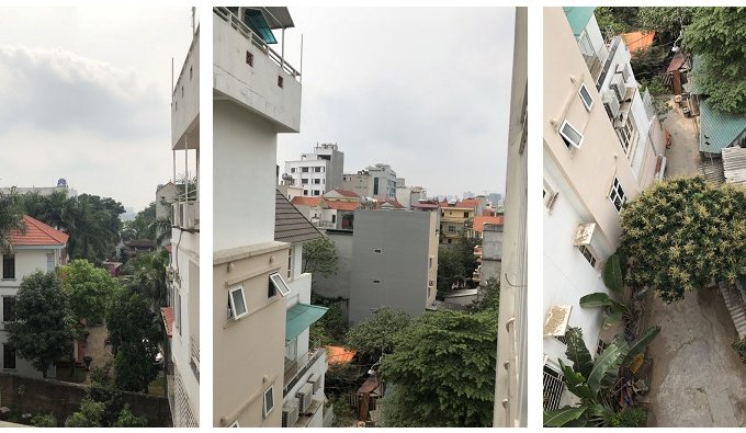 Bán nhà số 5 ngõ 579 Lạc Long Quân, Tây Hồ, 3,39 tỷ, 0912346268