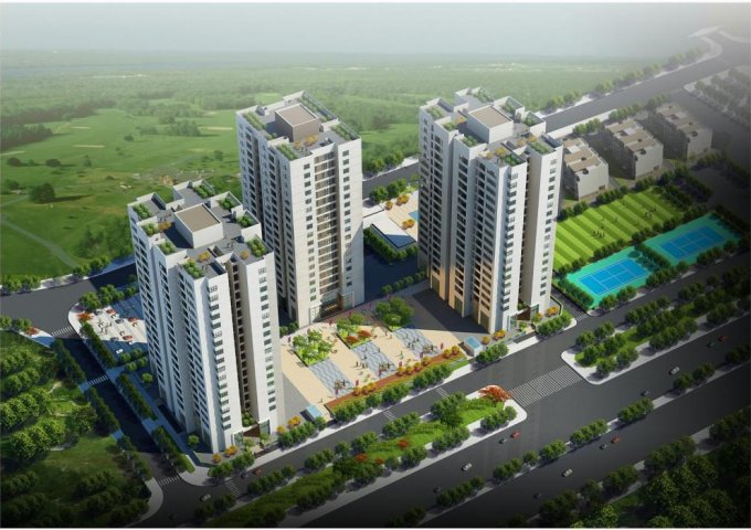 	Bán căn hộ chung cư khu đô thị Việt Hưng, Long Biên 66m2 1,5 tỉ, 2 PN, 2 VS . LH: 0989701898