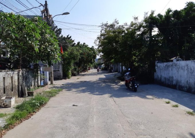 Bán  Đất Kiệt 7m Đường Nguyễn Chánh, Liên Chiểu, Đà Nẵng