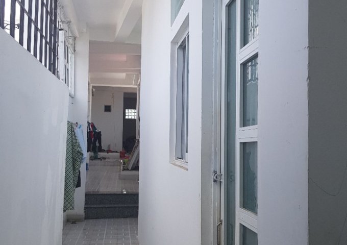 Bán dãy nhà trọ chung cư 41 phòng phường Vĩnh Phước, gần Đại Học Nha Trang.