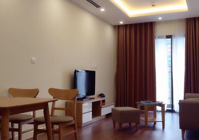 Cho thuê chung cư 18T1 Lê Văn Lương, 3 phòng ngủ, 120m2, đầy đủ đồ 13 triệu/tháng, 0936.061.479
