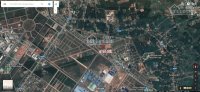 Bán đất mặt tiền đường 76 khu TĐC Phú Chánh C, phường Phú Tân, diện tích 4.7x20m = 94m2 thổ cư 100%