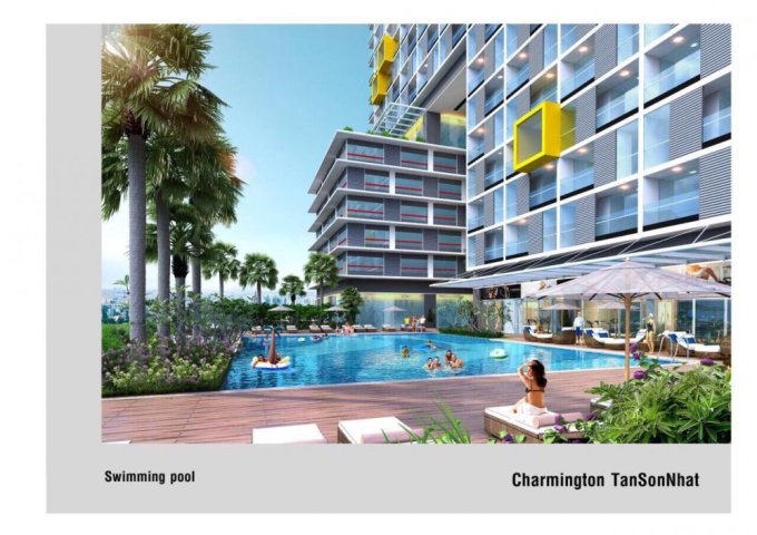 Bán căn hộ chung cư tại Phường 9, Phú Nhuận, Hồ Chí Minh diện tích 38m2 giá 1.980 Tỷ