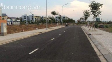  Bán đất nền dự án tại Xã Bình Chánh, Bình Chánh,  Hồ Chí Minh diện tích 100m2  giá 420 Triệu