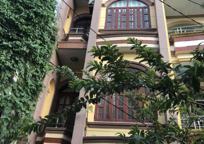 Bán nhà riêng tại Phường 25, Bình Thạnh, Hồ Chí Minh diện tích 60m2 giá 6.4 Tỷ
