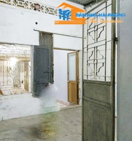 Bán nhà số 6A lô B242 khu tập thể Cát Bi, Thành Tô, Hải An, Hải Phòng