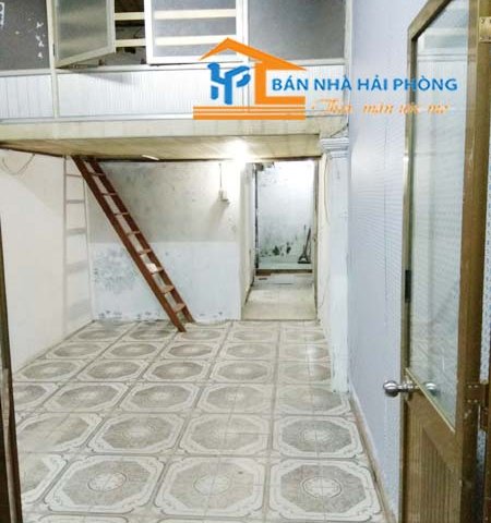 Bán nhà số 6A lô B242 khu tập thể Cát Bi, Thành Tô, Hải An, Hải Phòng