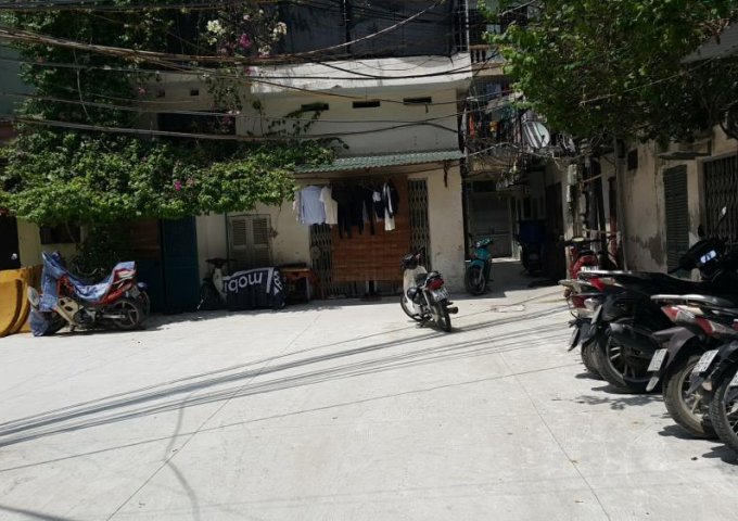 Bán căn hộ tập thể K5-3 Ao Sen, Hà Đông, Hà Nội