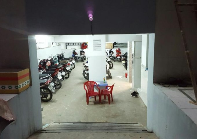 Nhà bán 910/26/5 Tân Kỳ Tân Quý ,DT 9x20 giá 14ty500 TL