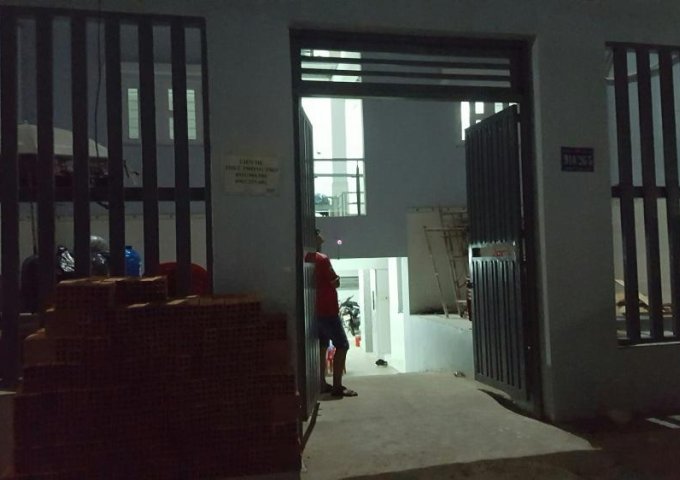 Nhà bán 910/26/5 Tân Kỳ Tân Quý ,DT 9x20 giá 14ty500 TL