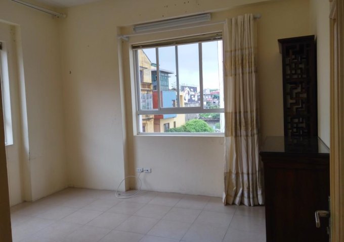 CHO THUÊ GẤP CHCC 181 NGUYỄN LƯƠNG BẰNG, 120M2, 3PN, GIÁ 12TR/TH