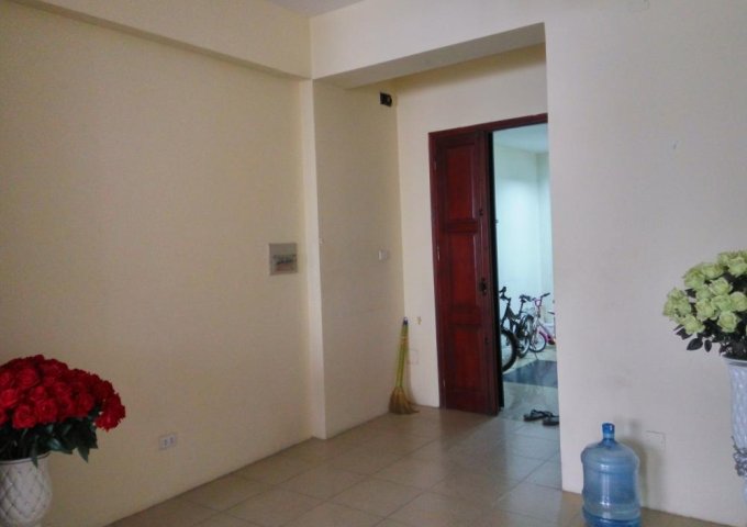 CHO THUÊ GẤP CHCC 181 NGUYỄN LƯƠNG BẰNG, 120M2, 3PN, GIÁ 12TR/TH