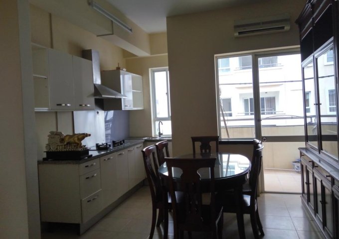 CHO THUÊ GẤP CHCC 181 NGUYỄN LƯƠNG BẰNG, 120M2, 3PN, GIÁ 12TR/TH