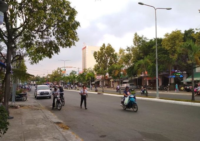 Sang quán Ăn nội ô Cần Thơ, đường Trần Văn Hoài giá thuê 7,5 triệu.