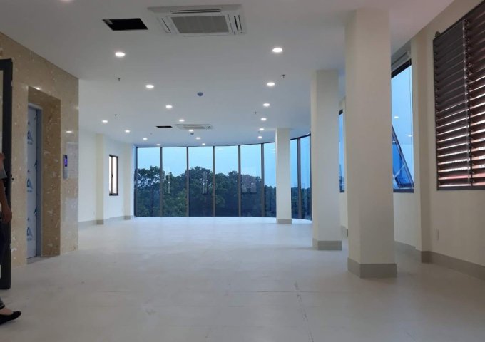 Cho thuê văn phòng tại Tân Bình,  Hồ Chí Minh diện tích 99m2  giá 22 Triệu/tháng