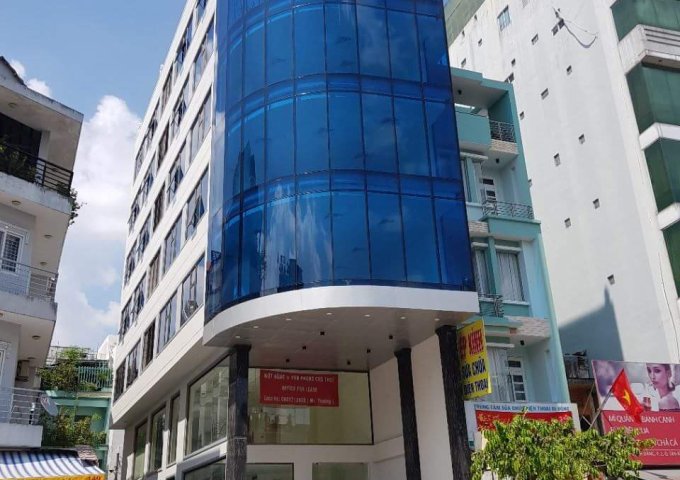 Cho thuê văn phòng tại Tân Bình,  Hồ Chí Minh diện tích 76m2  giá 21 Triệu/tháng