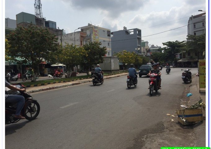 Bán biệt thự MT 118E Lê Thúc Hoạch, P. Phú Thọ Hòa 9,2x22m, giá 41 tỷ