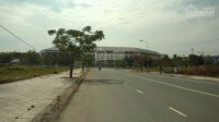 Dự án Eco Town Long Thành, ngay công viên 3 chữ A, dự án lớn nhất TT Long Thành trong năm 2018