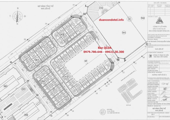 Suất ngoại giao liền kề 90 Nguyễn Tuân 64-130m2 giá chỉ từ 130tr/m2 LH 0979780646