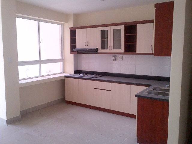 Cho thuê căn hộ chung cư Nguyễn Huy Lượng, Q. Bình Thạnh