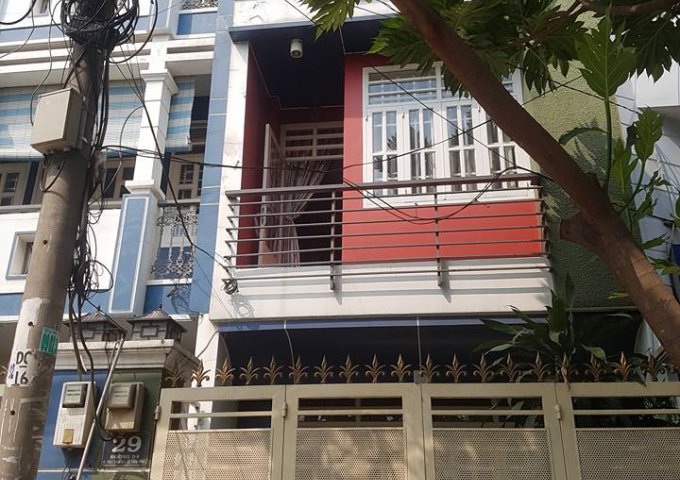 Bán MTKD sầm uất số 24 và số 29 đường D9, P. Tây Thạnh, Q. Tân Phú (13 tỷ/căn)