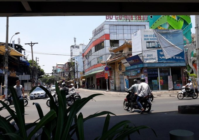 Cho thuê nhà mặt phố tại Tân Bình,  Hồ Chí Minh diện tích 320m2  giá 130 Triệu/tháng