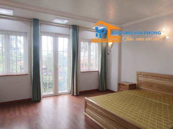 Cho thuê nhà số 8/161 Hoàng Thế Thiện, Đông Hải 1, Hải An, Hải Phòng