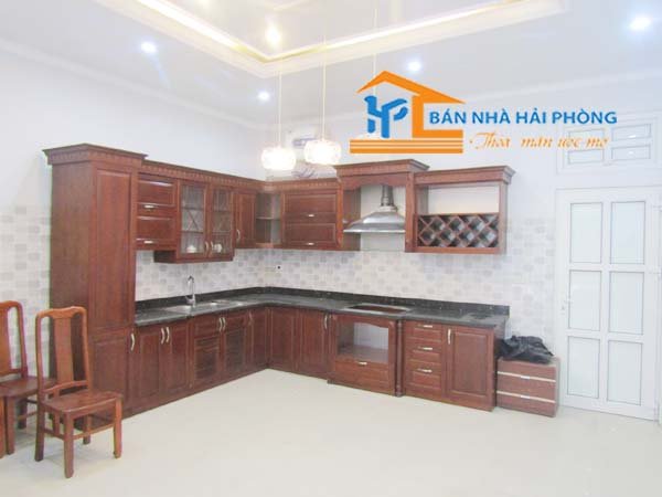 Cho thuê nhà số 8/161 Hoàng Thế Thiện, Đông Hải 1, Hải An, Hải Phòng