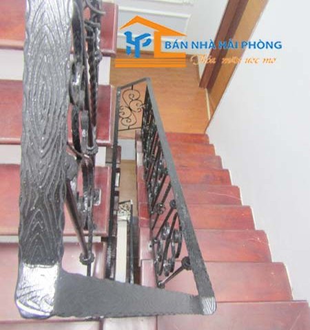 Cho thuê nhà số 8/161 Hoàng Thế Thiện, Đông Hải 1, Hải An, Hải Phòng