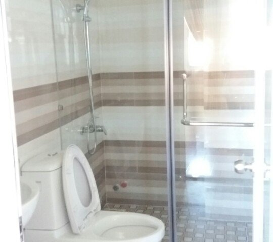 BÁN NHÀ HẺM 334/51/ 38 NGUYỄN VĂN NGHI P7 GÒ VẤP 2,6 TỶ 